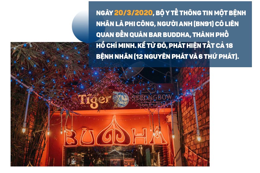 Cuộc chiến chống COVID-19 tại Việt Nam, 101 ngày nhìn lại - 12