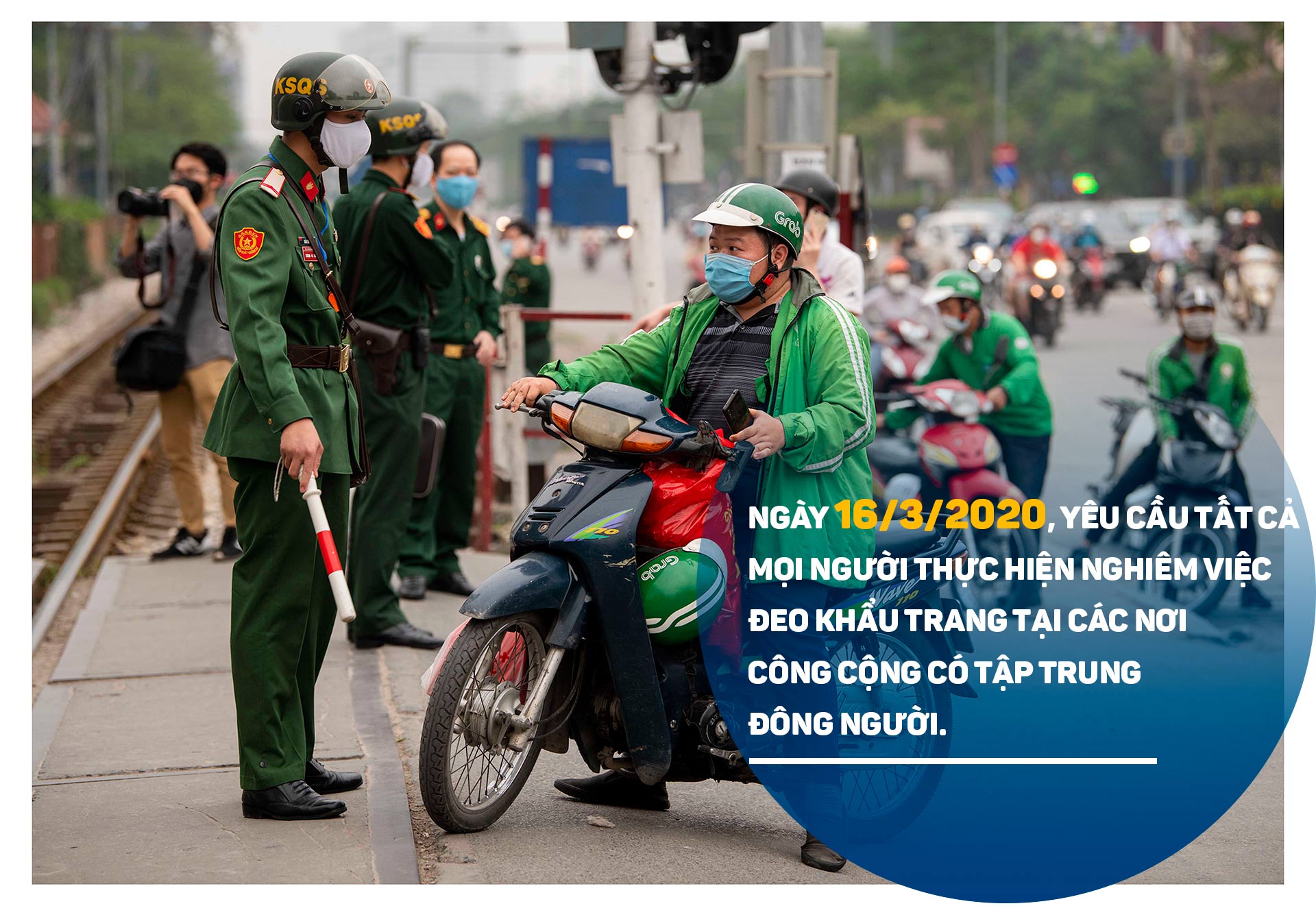 Cuộc chiến chống COVID-19 tại Việt Nam, 101 ngày nhìn lại - 9