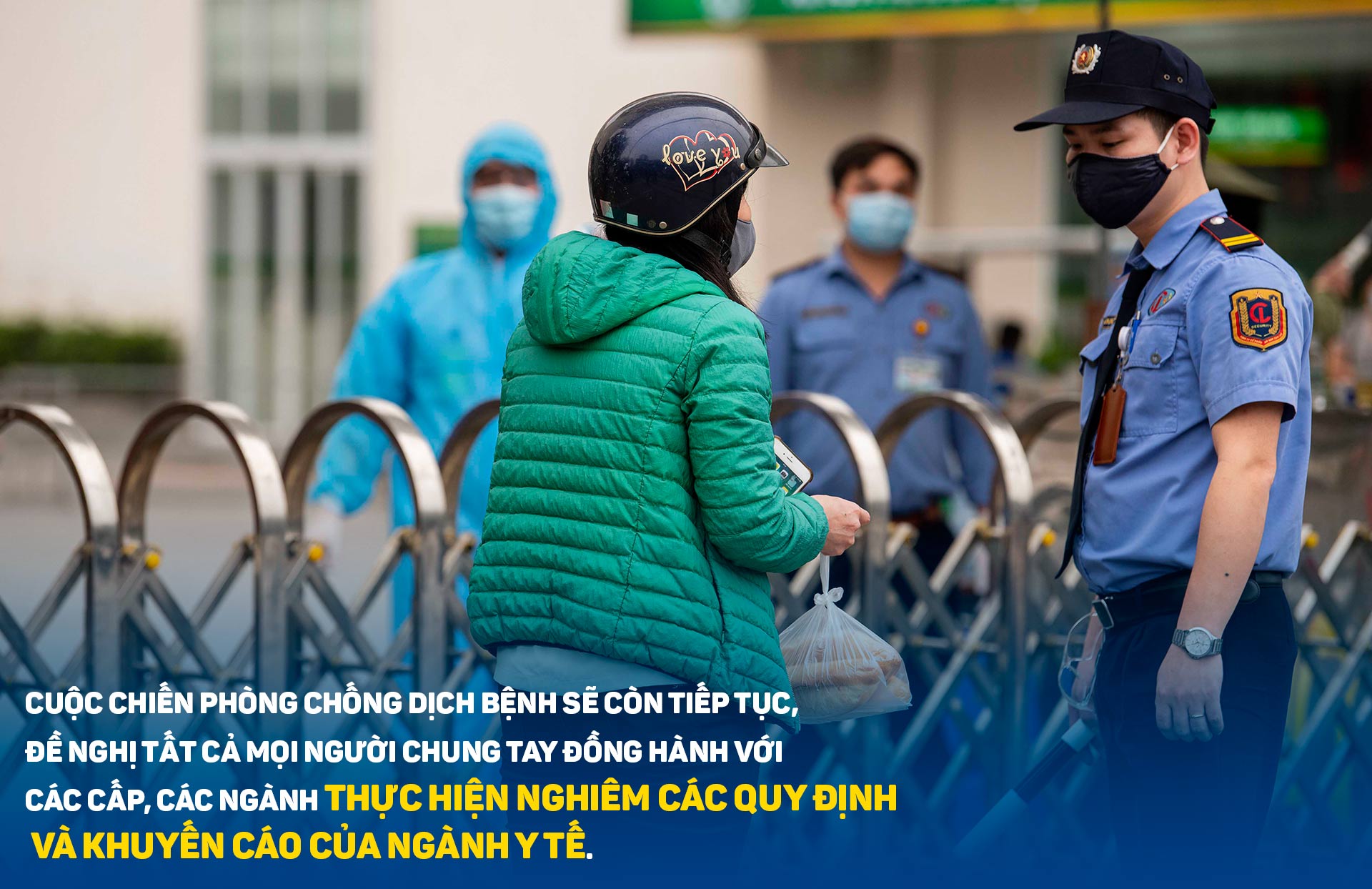 Cuộc chiến chống COVID-19 tại Việt Nam, 101 ngày nhìn lại - 19