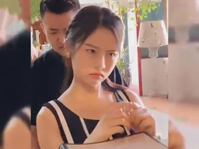 Video Clip Cười - Chen lấn khi xếp hàng và cái kết không thể ngờ