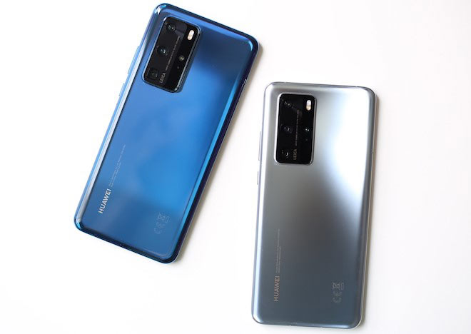 Nhân bản ứng dụng trên smartphone cũ sang Huawei P40 Pro nhanh, gọn, lẹ - 1