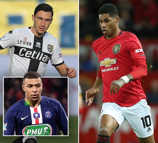 Tin HOT bóng đá sáng 4/5: Lộ diện đối thủ đủ sức tranh Bóng Vàng với Mbappe - 1