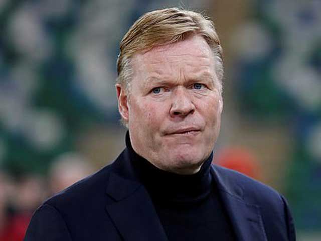 Bóng đá - Huyền thoại Ronald Koeman nhập viện khẩn cấp, tình trạng giờ ra sao?