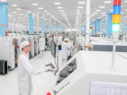 Kinh doanh - Tỷ phú Phạm Nhật Vượng "chơi lớn" đầu tư cho Vinsmart