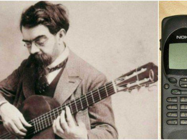 Công nghệ thông tin - Chuyện ít biết về nhạc chuông "ai nghe cũng quen" của Nokia