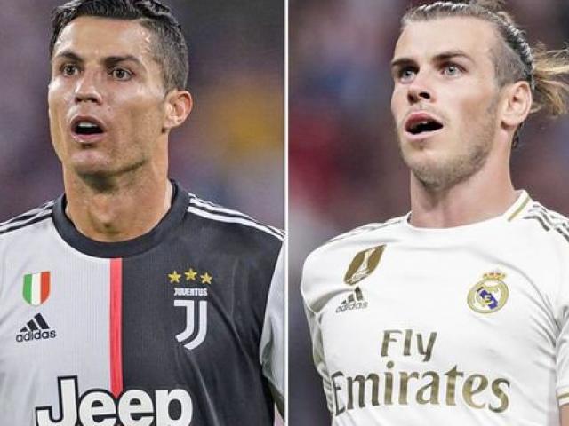 Thâm cung bí sử MU đã từng ở rất gần Ronaldo và Bale như thế nào?