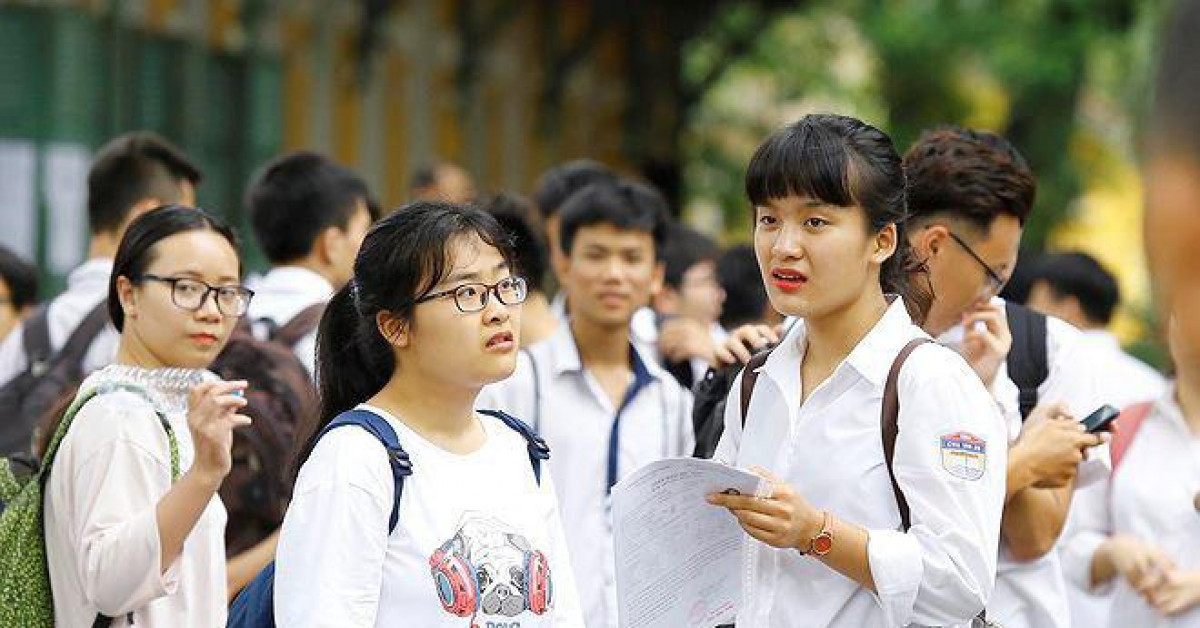 Giáo dục - du học - Trường Đại học Bách khoa Hà Nội chính thức chốt phương án thi