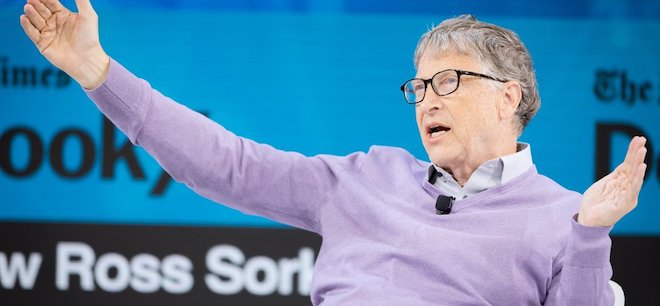 Chi phí bảo vệ an toàn cho Mark Zuckerberg, Bill Gates,... "khủng" cỡ nào? - 5