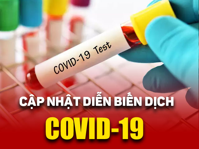 Dịch COVID-19 sáng 5/5: WHO “phản pháo” Mỹ nói có bằng chứng về nguồn gốc virus