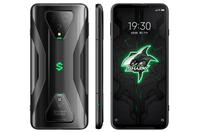 Đây là chiếc smartphone chơi game 5G mà mọi game thủ mơ ước - 2