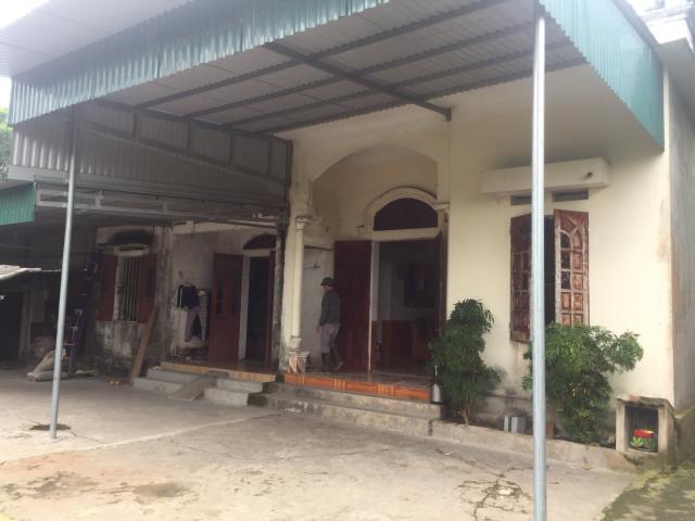 Pháp luật - Tú bà lập "động thiên đường" giữa làng cho khách làng chơi "giải tỏa"