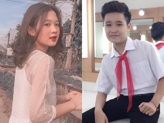 Phim - Loạt quán quân nhỏ tuổi nhất Giọng hát Việt nhí lớn phổng phao bất ngờ