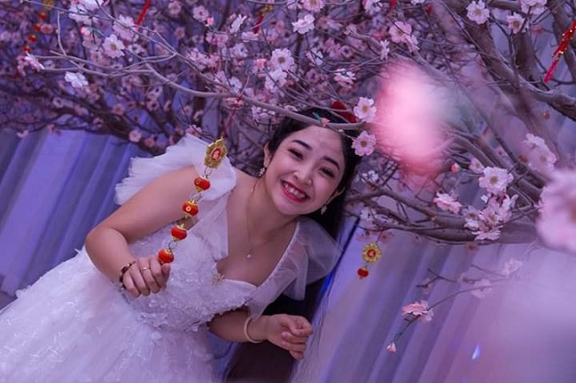 Năm 2015, cô bé vượt qua Công Quốc và Tiến Quang trong đêm chung kết với tỷ lệ hơn 50% để trở thành quán quân.