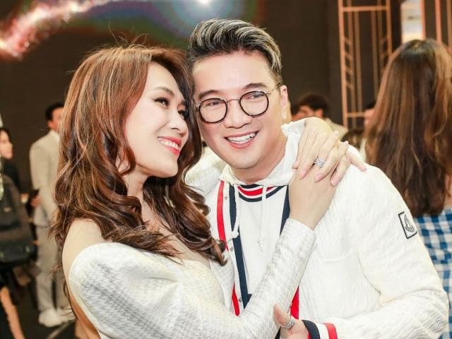 Ca nhạc - MTV - Đàm Vĩnh Hưng tiết lộ "mới yêu lần đầu", dân mạng lập tức gọi tên Mỹ Tâm