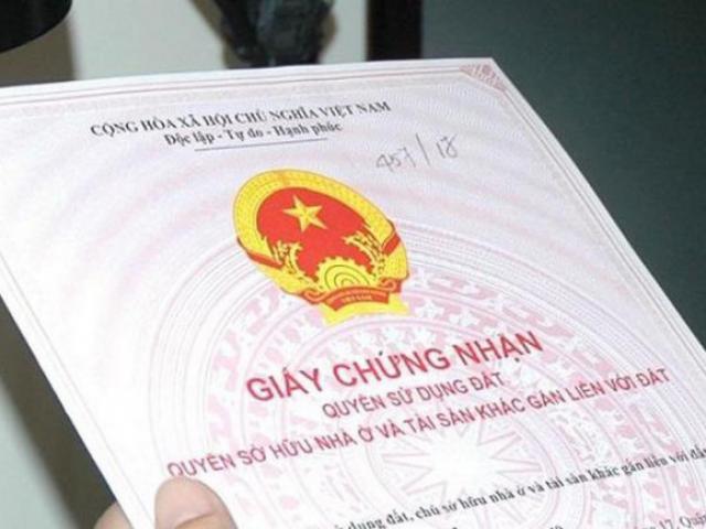 Kinh doanh - Cấp Sổ đỏ cho đất không có giấy tờ, tiền sử dụng đất phải đóng thế nào?