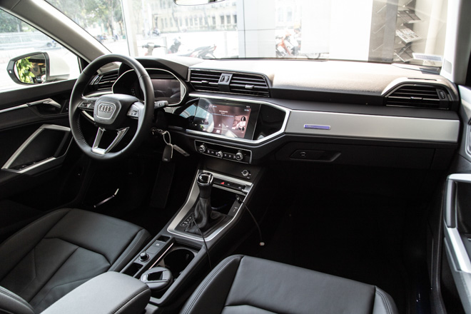 Audi chốt ngày ra mắt 3 mẫu xe mới tại thị trường Việt Nam - 3
