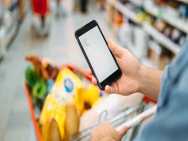 Thị trường - Tiêu dùng - Khó khăn do Covid-19, 5 tuyệt chiêu khi đi chợ để tiêu ít tiền mà vẫn đủ đầy