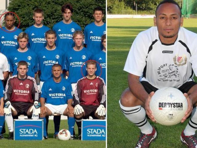Bóng đá - Chuyện giật mình Bundesliga: Cầu thủ "đội mồ sống dậy" sau 4 năm