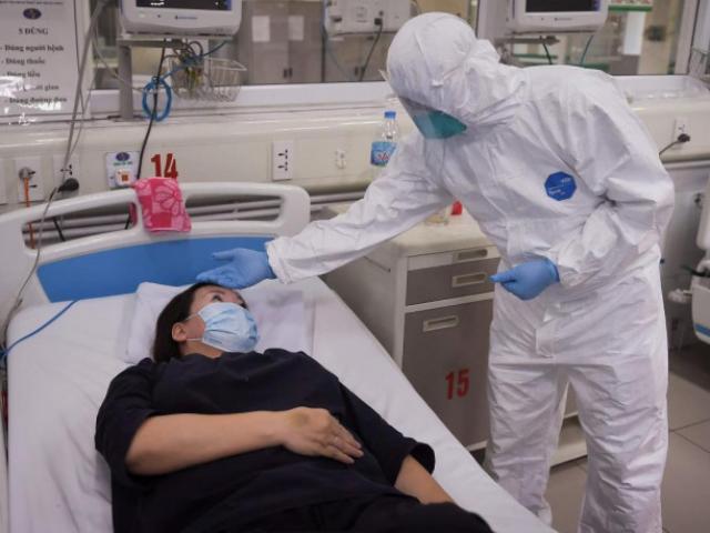 Tin tức trong ngày - 19 ngày Việt Nam không có ca nhiễm COVID-19 trong cộng đồng, 2 bệnh nhân nặng hồi phục tốt