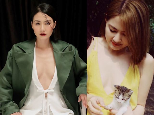 Đời sống Showbiz - "Kiều nữ" gây sốt với mốt không nội y táo bạo sau khi ly hôn là ai?