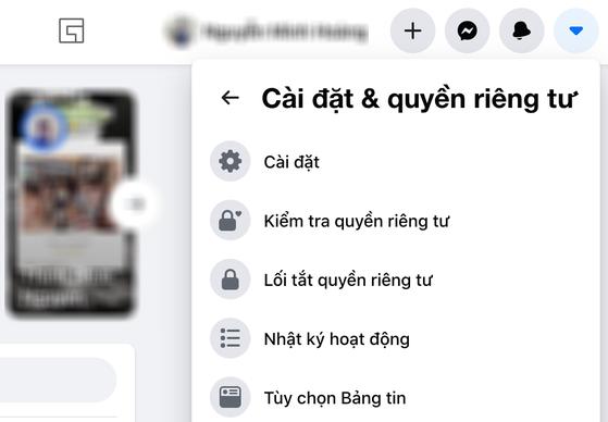 Cách chuyển toàn bộ hình ảnh trên Facebook sang Google Photos - 2