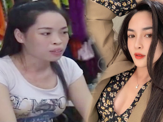 Giải trí - Cô gái Nam Định "vịt hóa thiên nga" gây sốt trên sóng truyền hình