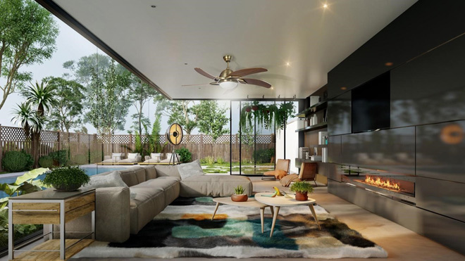 Phát hiện bất ngờ về thương hiệu quạt trần Kaiyo - ảnh 5