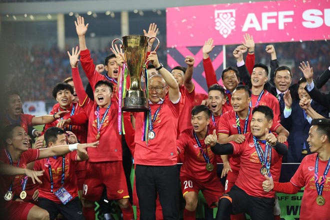 Tuyển Việt Nam lỡ cơ hội bảo vệ ngôi vô địch ở AFF Cup 2020? - 2