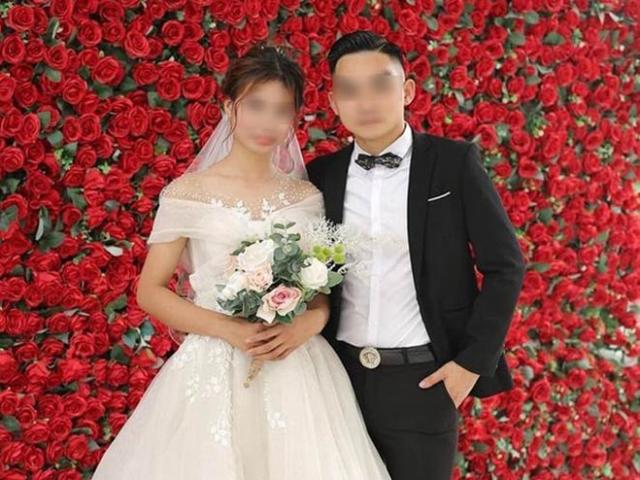 Bạn trẻ - Cuộc sống - Cô dâu lên tiếng vụ hủy hôn vào "phút 90": Chồng ôm cô gái khác chỉ là "giọt nước tràn ly"