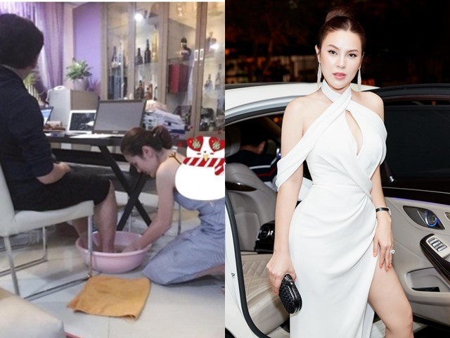 Hoa hậu Quý bà Phương Lê đi xe 8 tỷ, giàu có khủng khiếp giờ ra sao?