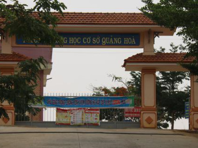 Tin tức trong ngày - "Tranh thủ" lúc nghỉ chống dịch, nhiều học sinh cấp 2… lập gia đình!
