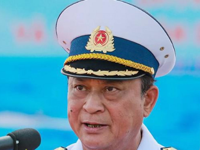 Tin tức trong ngày - Ấn định ngày xét xử cựu Thứ trưởng Bộ Quốc phòng Nguyễn Văn Hiến