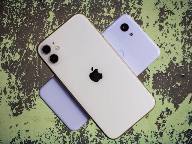 Công nghệ thông tin - Apple và Google thiết lập thành công công nghệ theo dõi COVID-19