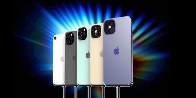 iPhone 12 liệu có đáng để chờ đợi? - 1