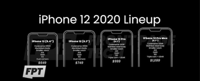 iPhone 12 liệu có đáng để chờ đợi? - 2