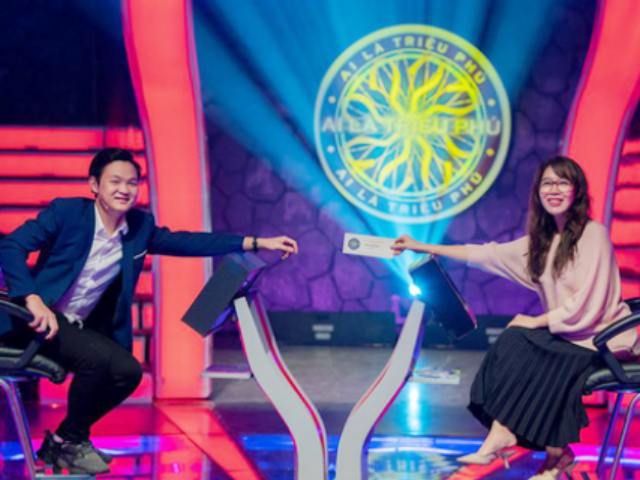 Giải trí - Thí sinh "Siêu trí tuệ Việt" thắng 150 triệu tại "Ai là triệu phú": Sự thật bất ngờ