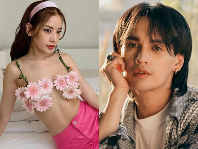 Ca nhạc - MTV - "Sao nam vô lễ với Mỹ Tâm" bình luận "kém duyên" với Chi Pu gây xôn xao