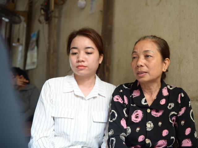 Mẹ tử tù Hồ Duy Hải hồi hộp từng giây chờ kết quả phiên giám đốc thẩm