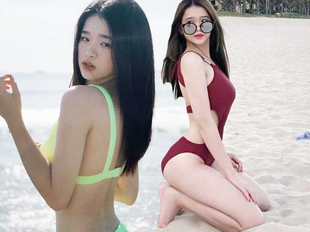 Thời trang - Thời trang "lột xác" ở tuổi thiếu nữ của những 10X nổi tiếng