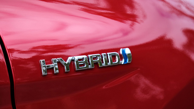 Toyota đạt mốc 15 triệu xe động cơ lai hybrid trên toàn cầu - 4