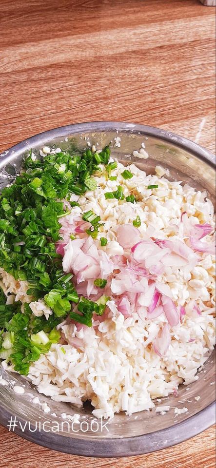 Ram bắp, món ngon xứ Quảng nghe lạ nhưng dễ làm, ăn ngon - 2