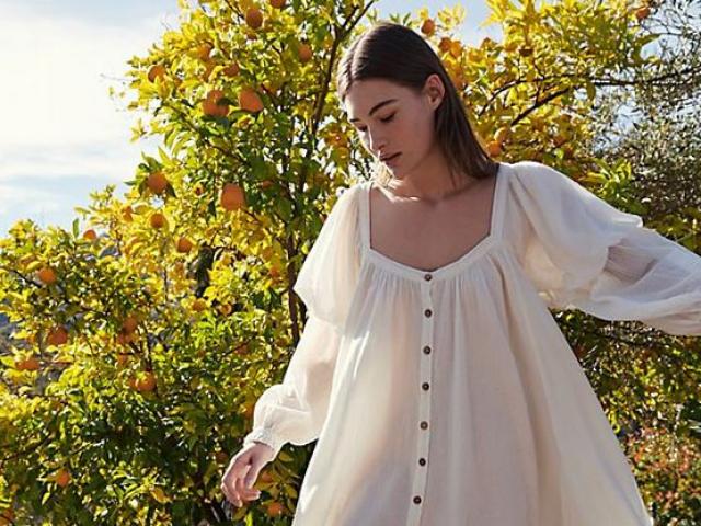 Thời trang - Nắng nóng gay gắt, đây là 5 món thời trang phải có trong mùa hè năm nay