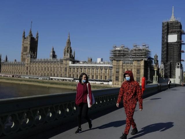 Thế giới - Phát hiện mới về nguồn gốc lây nhiễm Covid-19 ở Anh