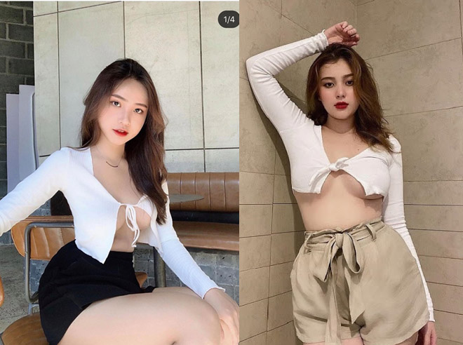 Xu hướng underboob lại hot trở lại - 6