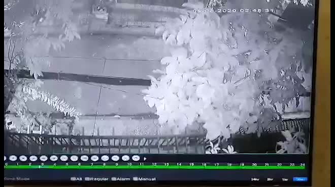Diễn biến mới vụ nhà 1 phó tổng thư ký toà soạn ở TP.HCM bị ném mắm tôm