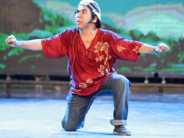 Giải trí - Đắng lòng chuyện sao nam 1m5 bị ông chủ tiệm vàng "cướp" vị hôn thê