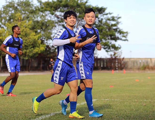 V-League chưa "chốt" ngày trở lại, thầy Park & ĐT Việt Nam gặp khó - 1