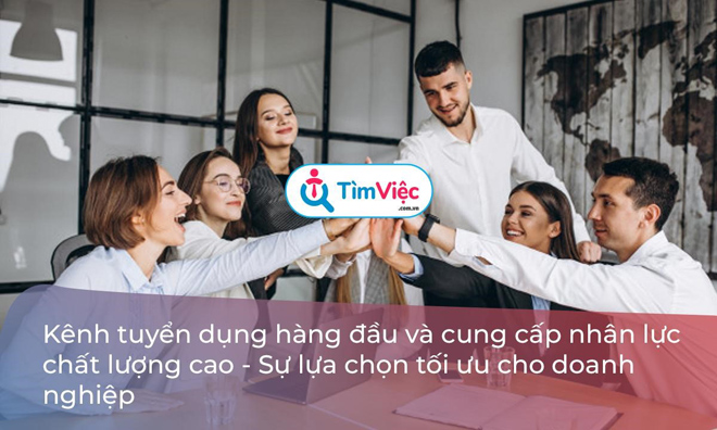 Gỡ rối bài toán tuyển dụng đau đầu cho doanh nghiệp - 1