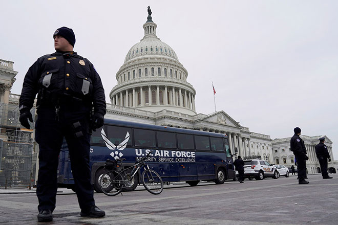 Vén màn bí mật vệ sỹ Tổng thống Mỹ: Sức mạnh như hổ, 1 đấm hạ đối thủ - 7