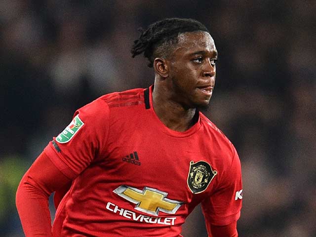 Bóng đá - MU sắp xung trận: "Vua xoạc" Wan-Bissaka được Solskjaer luyện bí kíp độc